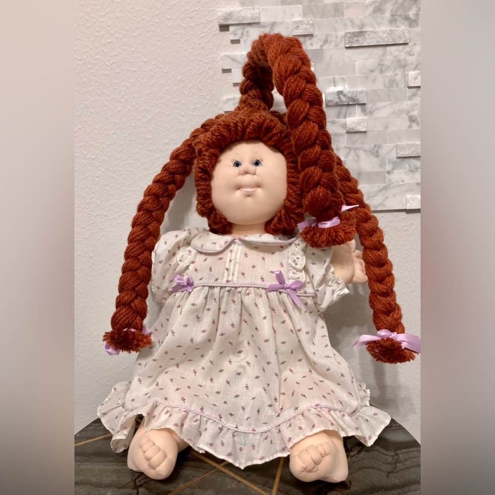 Collectible dolls by tot - Gail Syracuse, Vintage/Retro - Picture 9 of 15